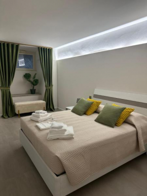 Imbriani 69 Apartment Bari